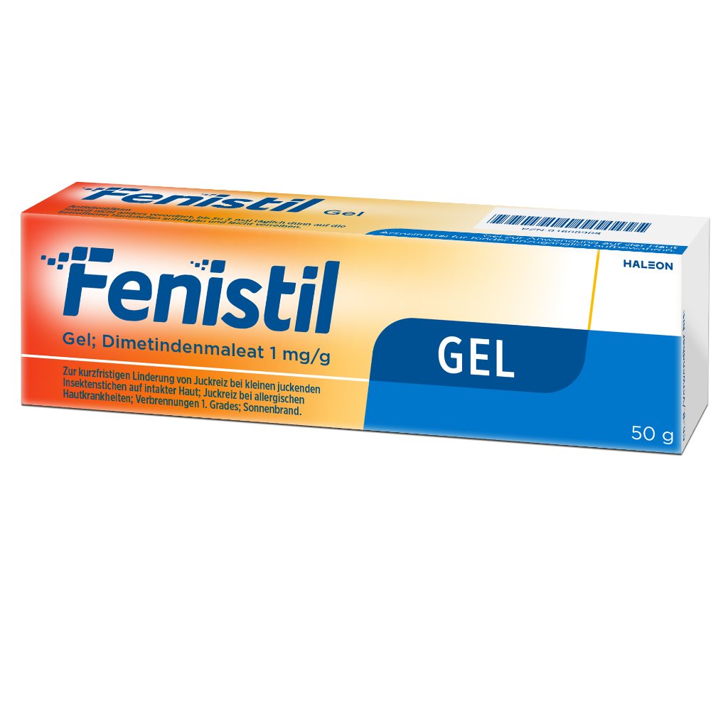 FENISTIL Gel