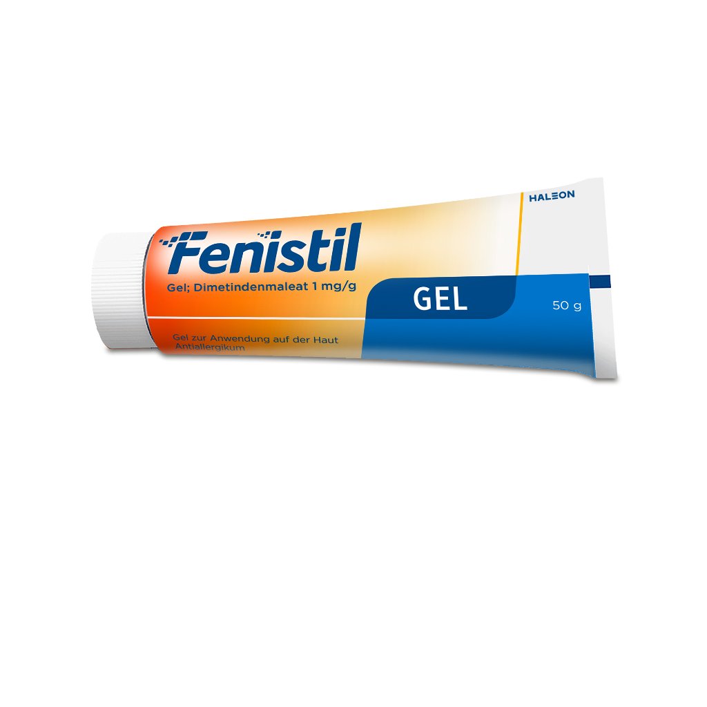 FENISTIL Gel