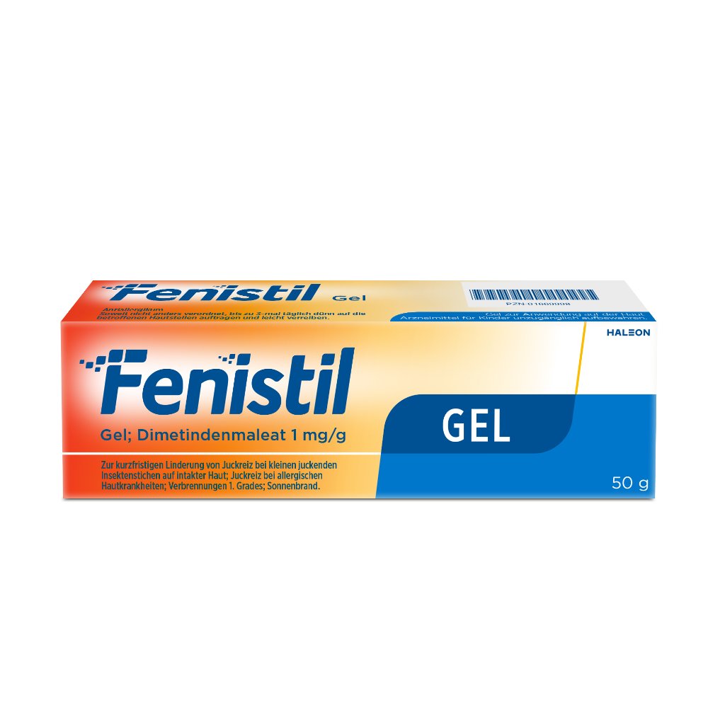 FENISTIL Gel