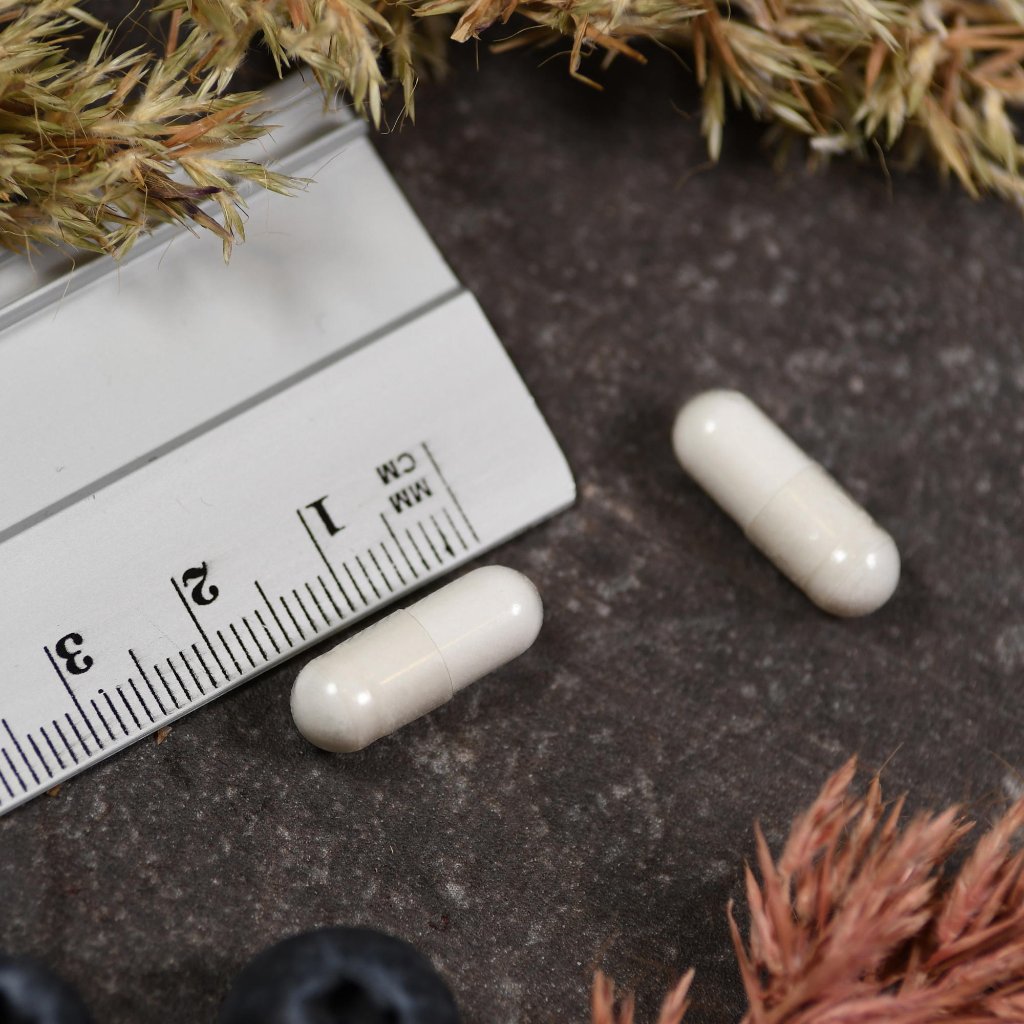 American Biologics Liposomales Vitamin C