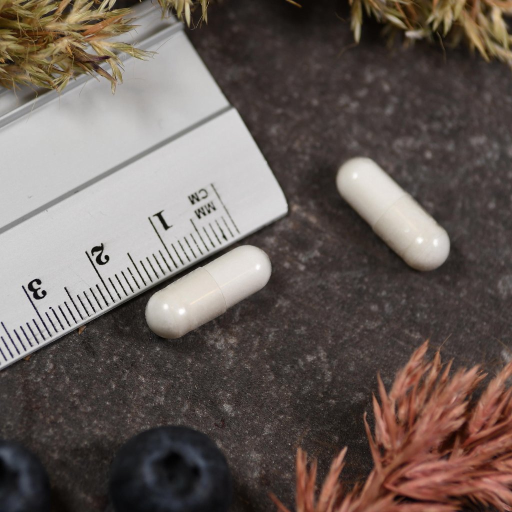 American Biologics Liposomales Glutathion reduz