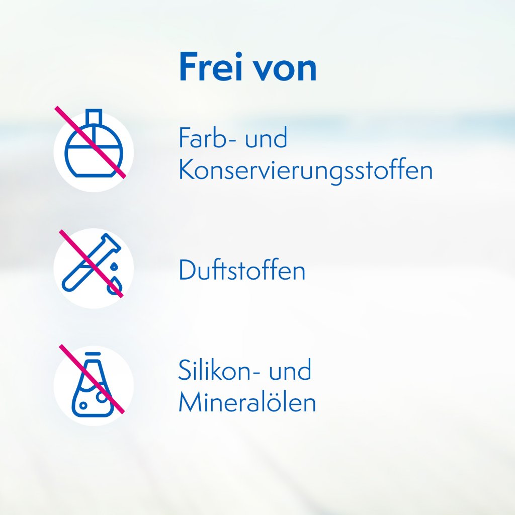 LADIVAL empfindliche Haut Plus Apres Lotion
