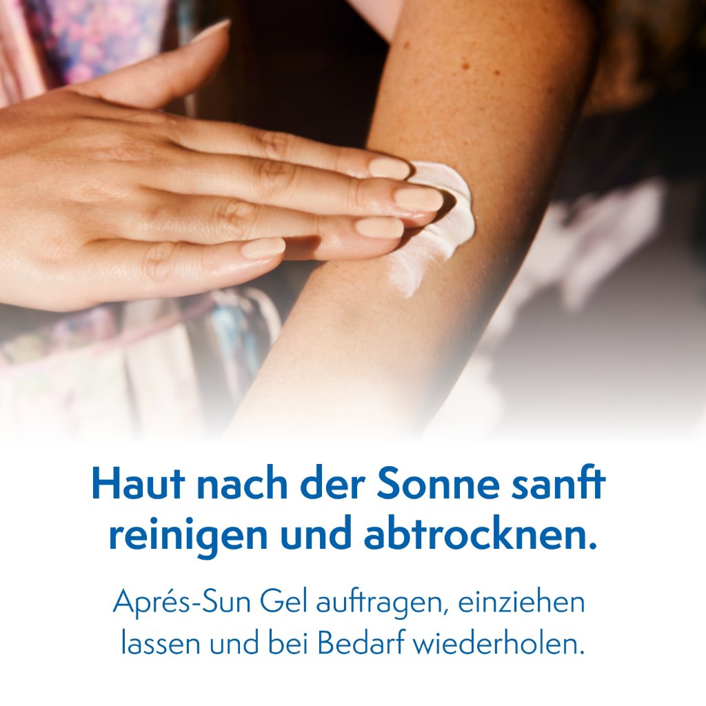 LADIVAL empfindliche Haut Plus Apres Lotion