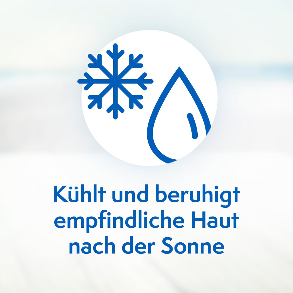 LADIVAL empfindliche Haut Plus Apres Lotion