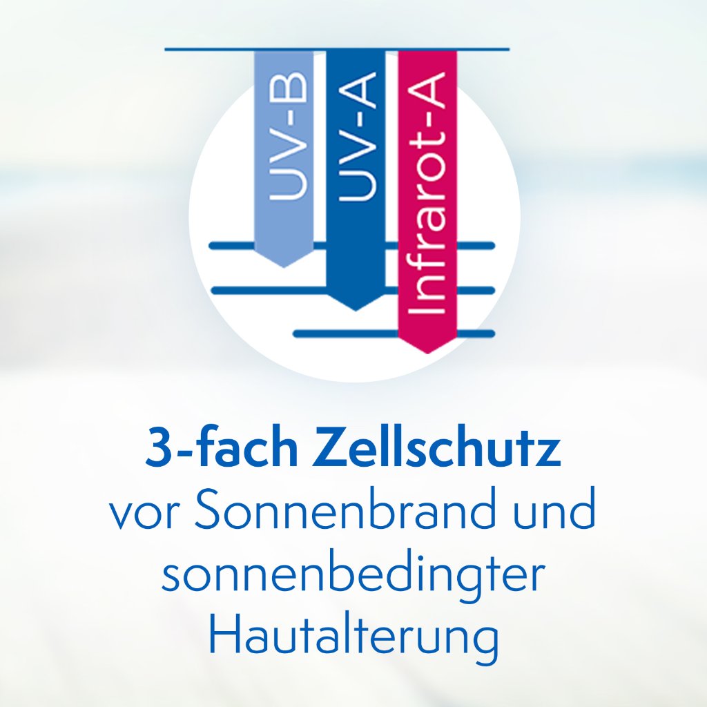 LADIVAL empfindliche Haut Plus LSF 30 Lotion