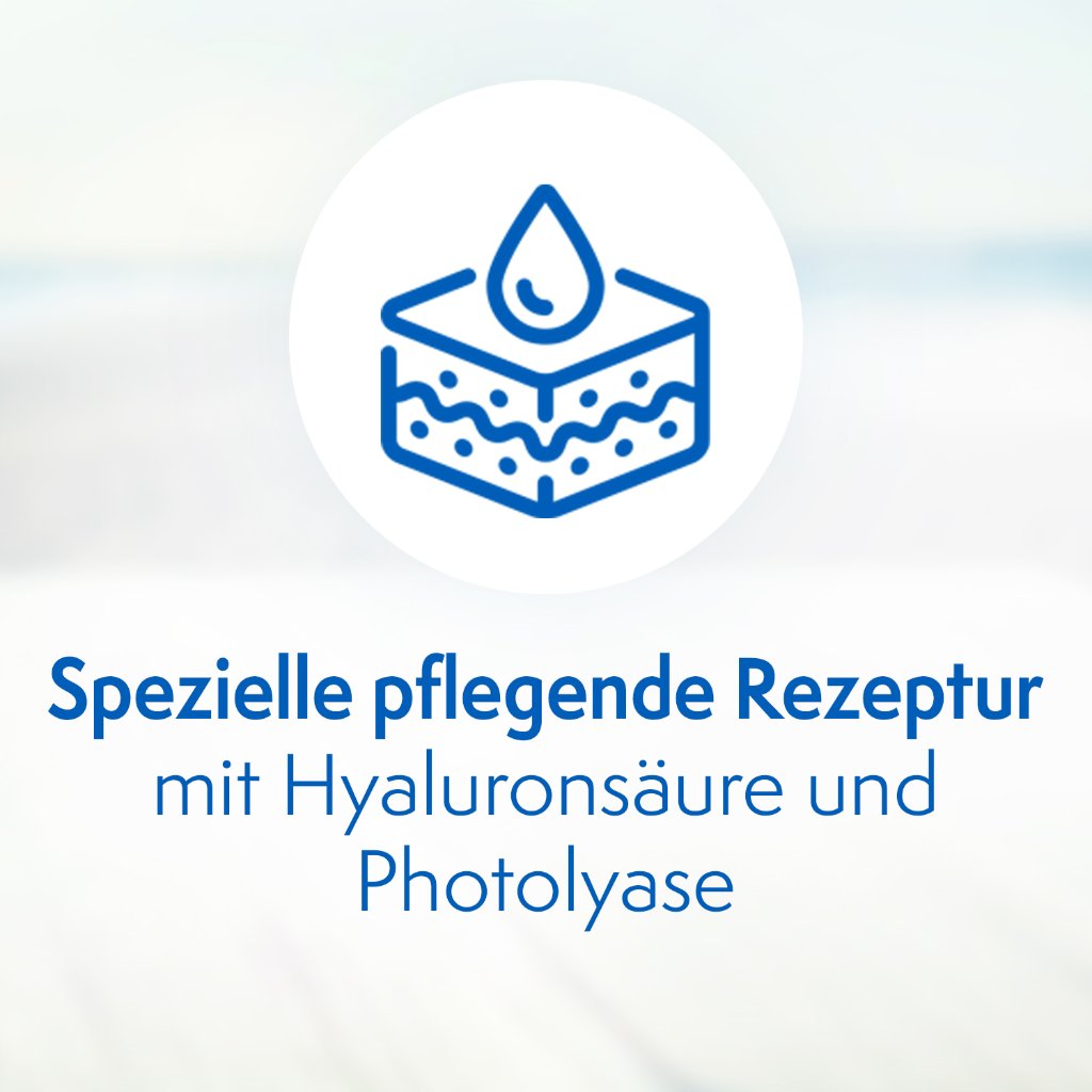LADIVAL empfindliche Haut Plus LSF 30 Lotion
