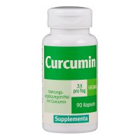 CURCUMIN KAPSELN