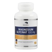 MAGNESIUM GLYCINAT 100 AB