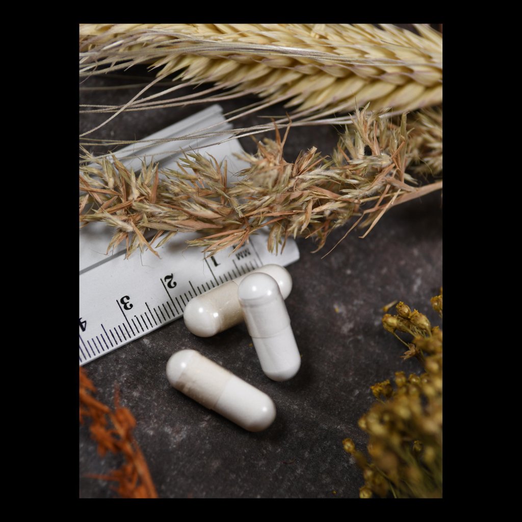 American Biologics Magnesium Glycinat 100 mg