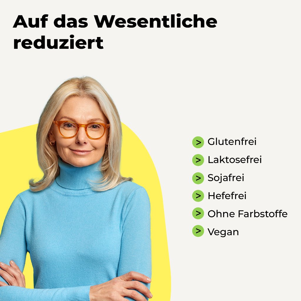 VITAMIN C 500 mg Depot Tabletten