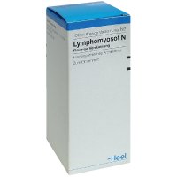 LYMPHOMYOSOT N Tropfen