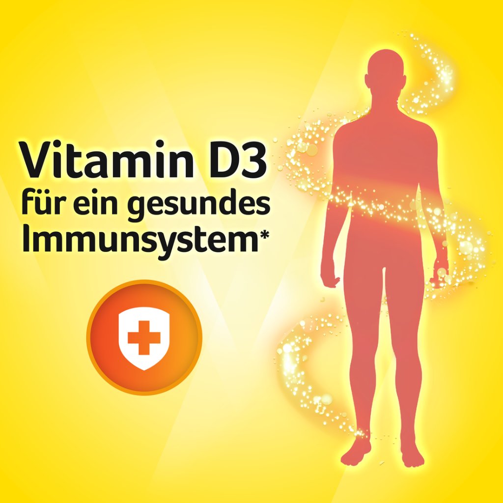 VIGANTOLVIT Immun Filmtabletten