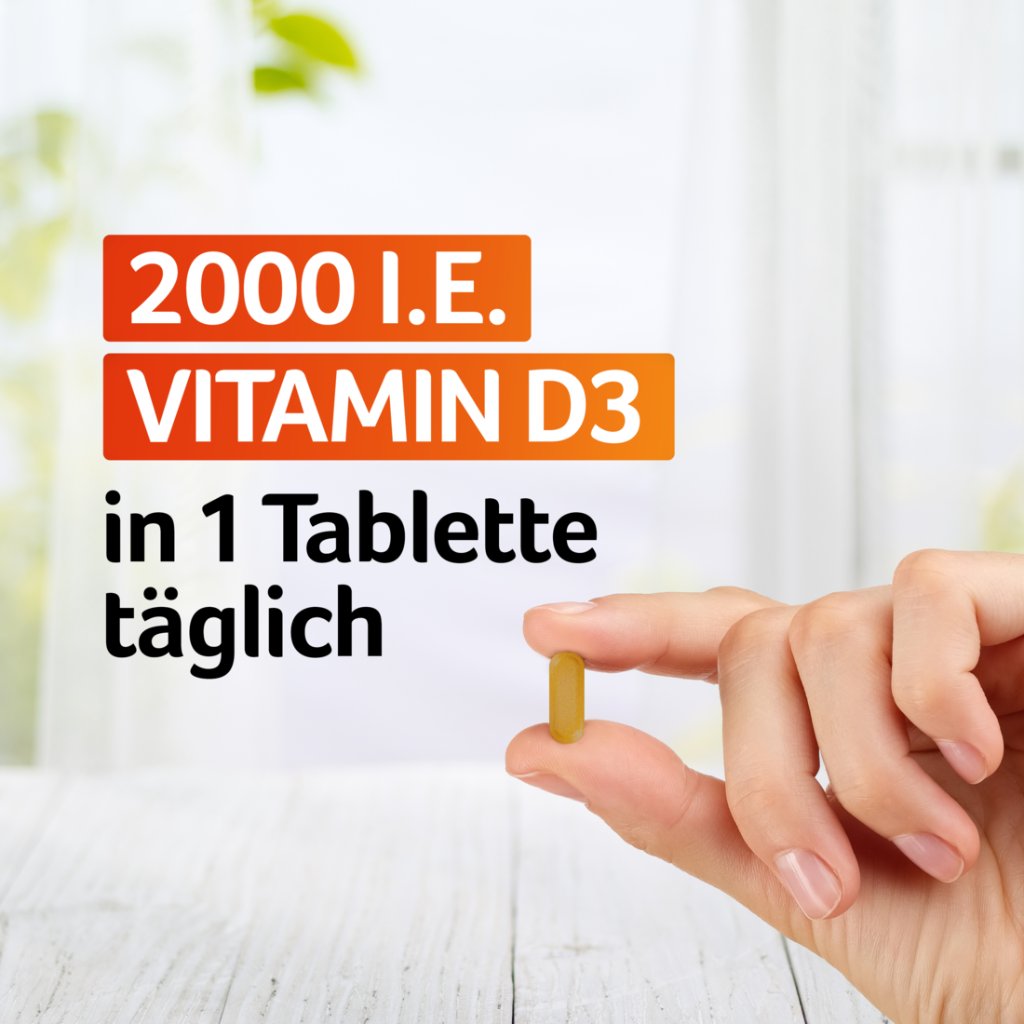 VIGANTOLVIT Immun Filmtabletten