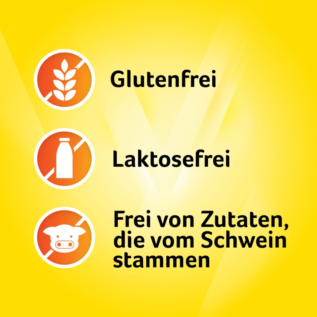 VIGANTOLVIT Immun Filmtabletten