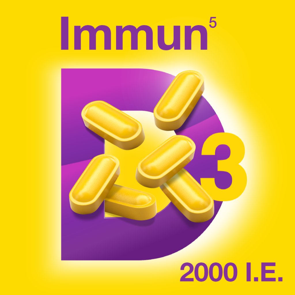 VIGANTOLVIT Immun Filmtabletten