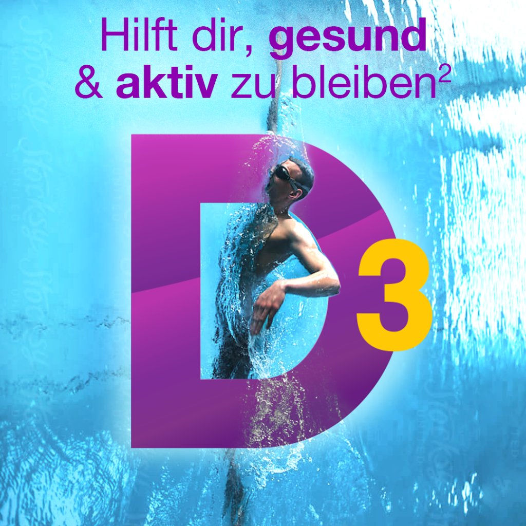 VIGANTOLVIT Immun Filmtabletten