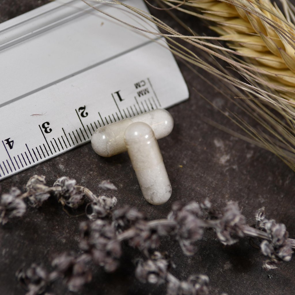 American Biologics Kaliumcitrat