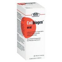 COLIBIOGEN oral Lösung