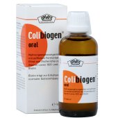 Colibiogen®  oral