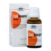 Colibiogen®  Kinder