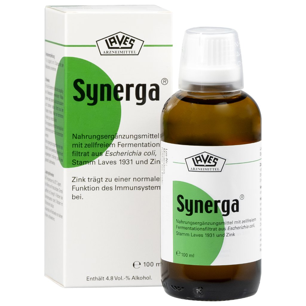 Synerga®