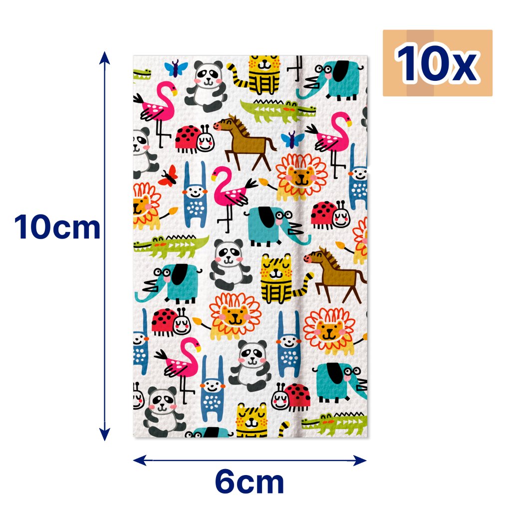 HANSAPLAST Sensitive Kinder Pflaster 6 cmx1 m