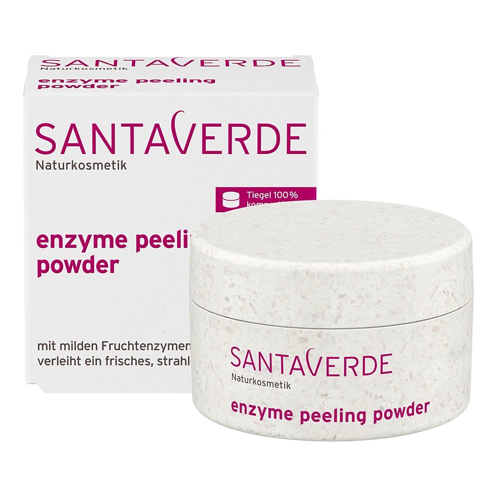 ENZYME peeling powder