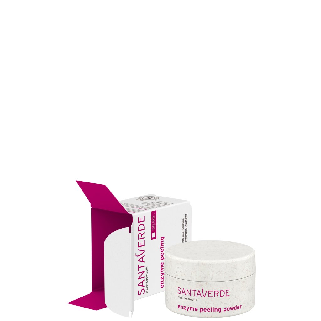 ENZYME peeling powder