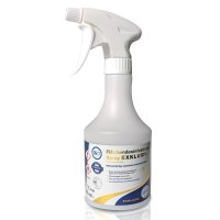 PARAM Flächen-Desinfektionsspray EXKLUSIV, 500 ml
