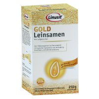 LINUSIT Gold Leinsamen