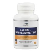 KALIUM-/MAGNESIUMCITRAT Kapseln