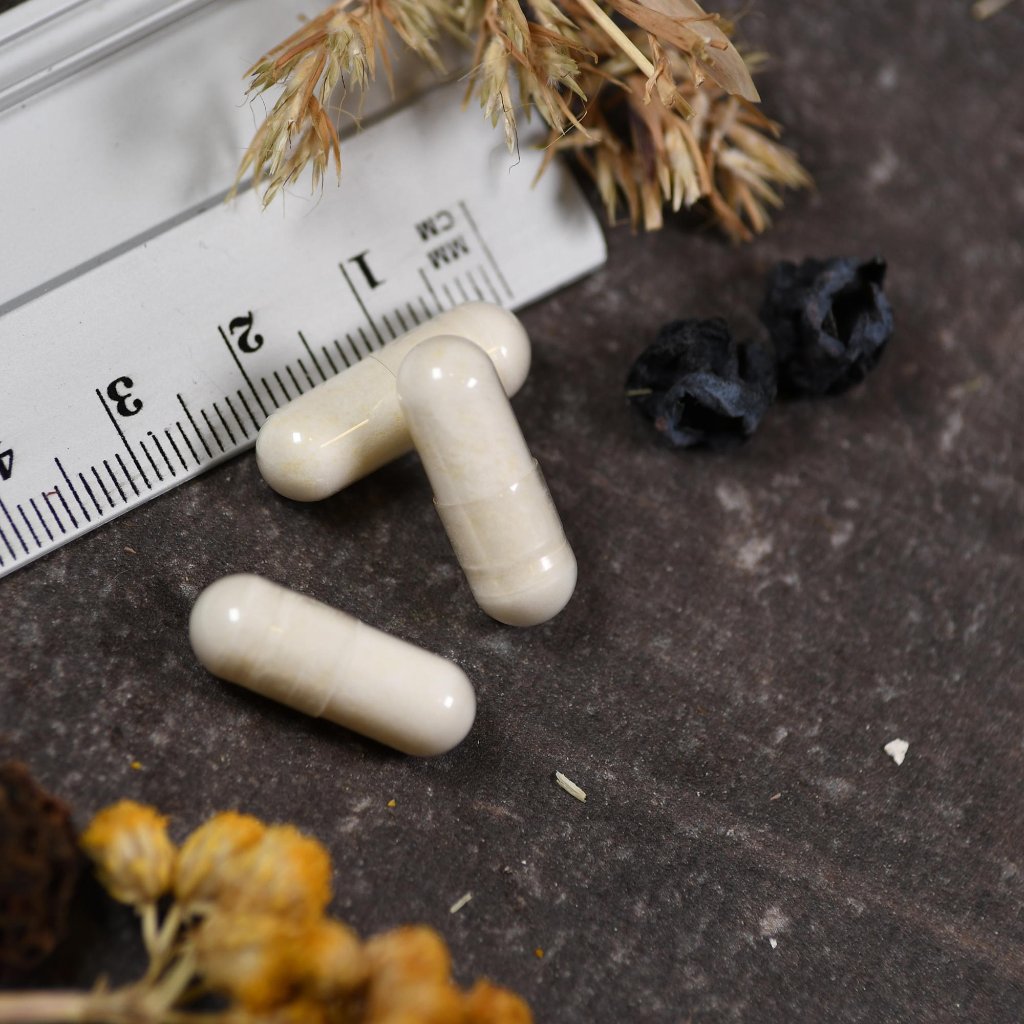 American Biologics Kalium-/Magnesiumcitrat