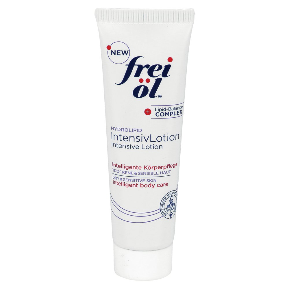 FREI ÖL Hydrolipid IntensivLotion