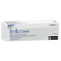 EMLA Creme