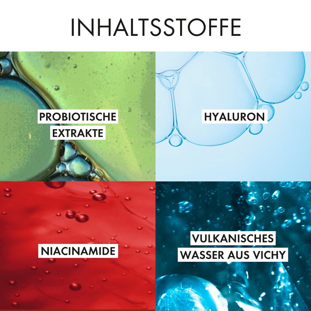 Vichy Minéral 89 Probiotic Fractions