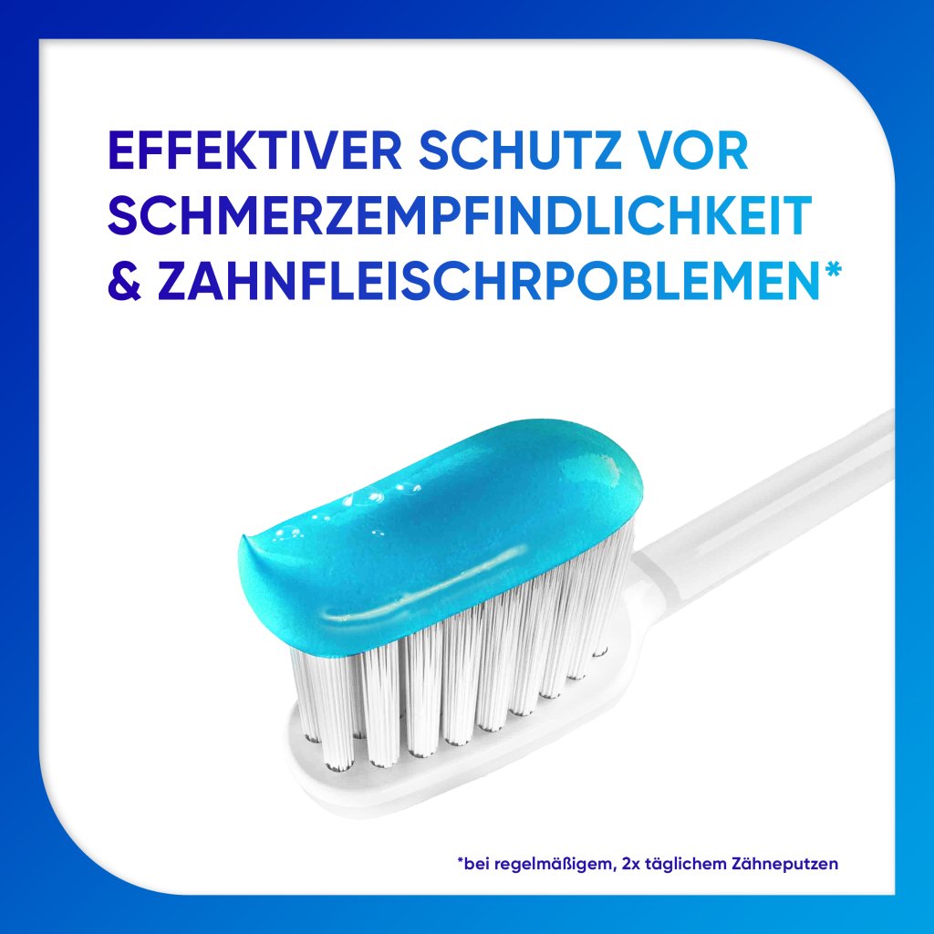 SENSODYNE Sensitivität & Zahnfleisch Zahnpasta