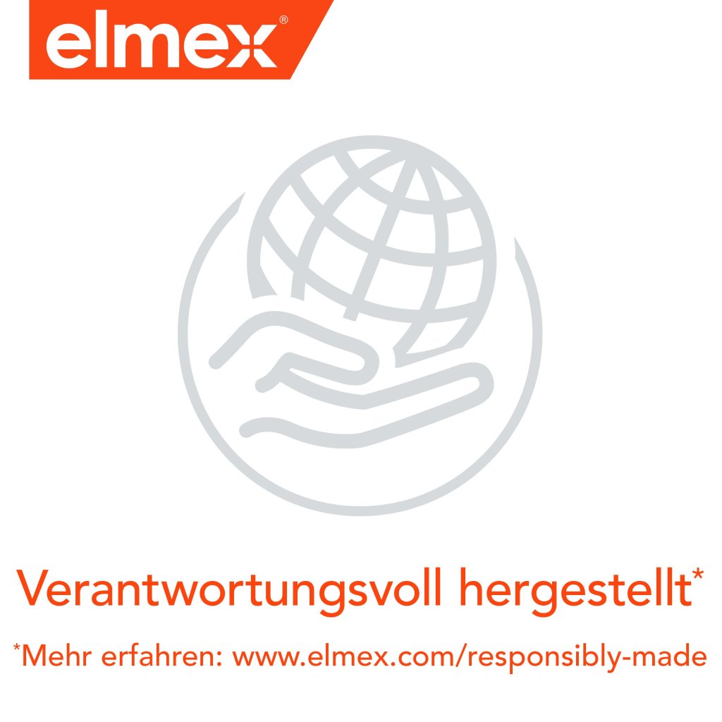 ELMEX Baby Zahnpasta