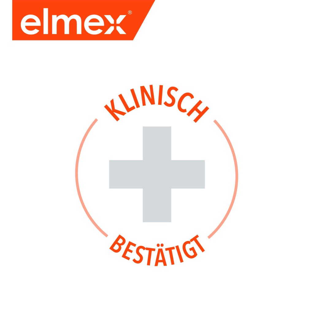 ELMEX Baby Zahnpasta