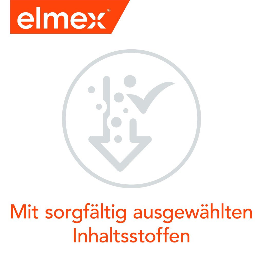 ELMEX Baby Zahnpasta