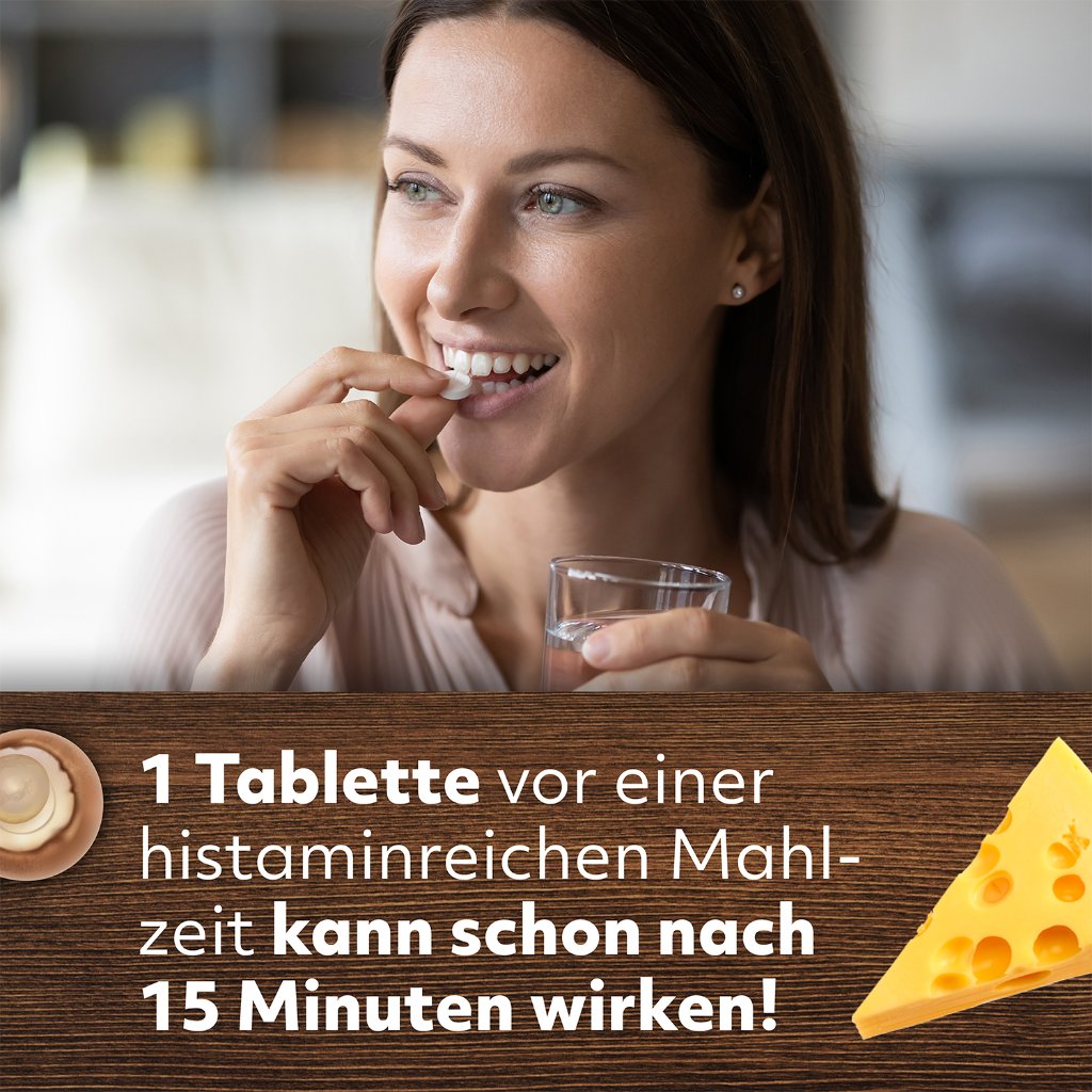 DAOSIN Tabletten