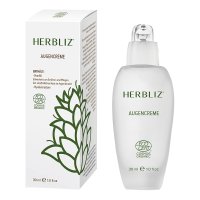 HERBLIZ Augencreme