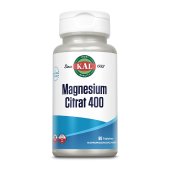 KAL Magnesium Citrat 400 mg