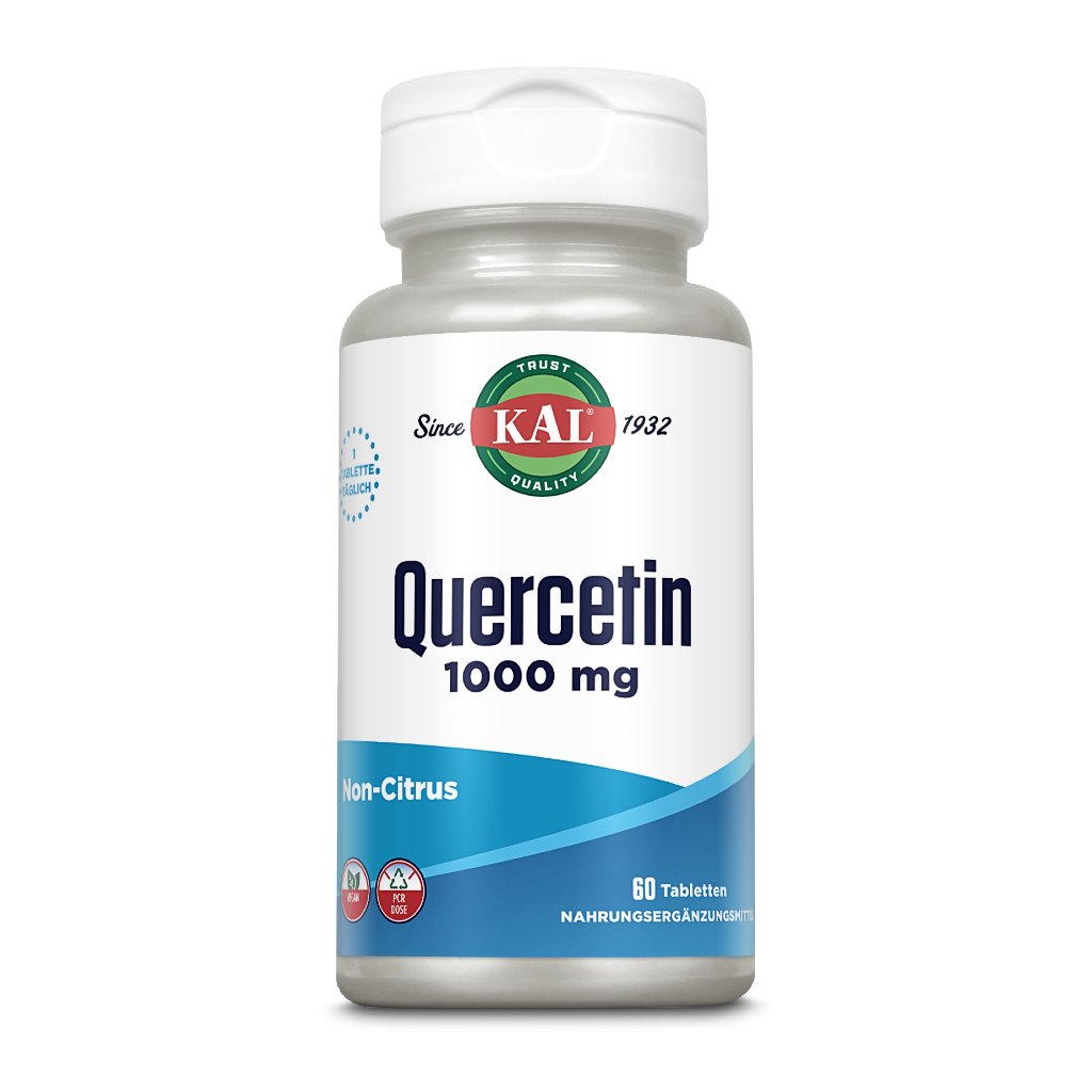 QUERCETIN 1000MG