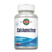 CALCIUM CITRATE KAL
