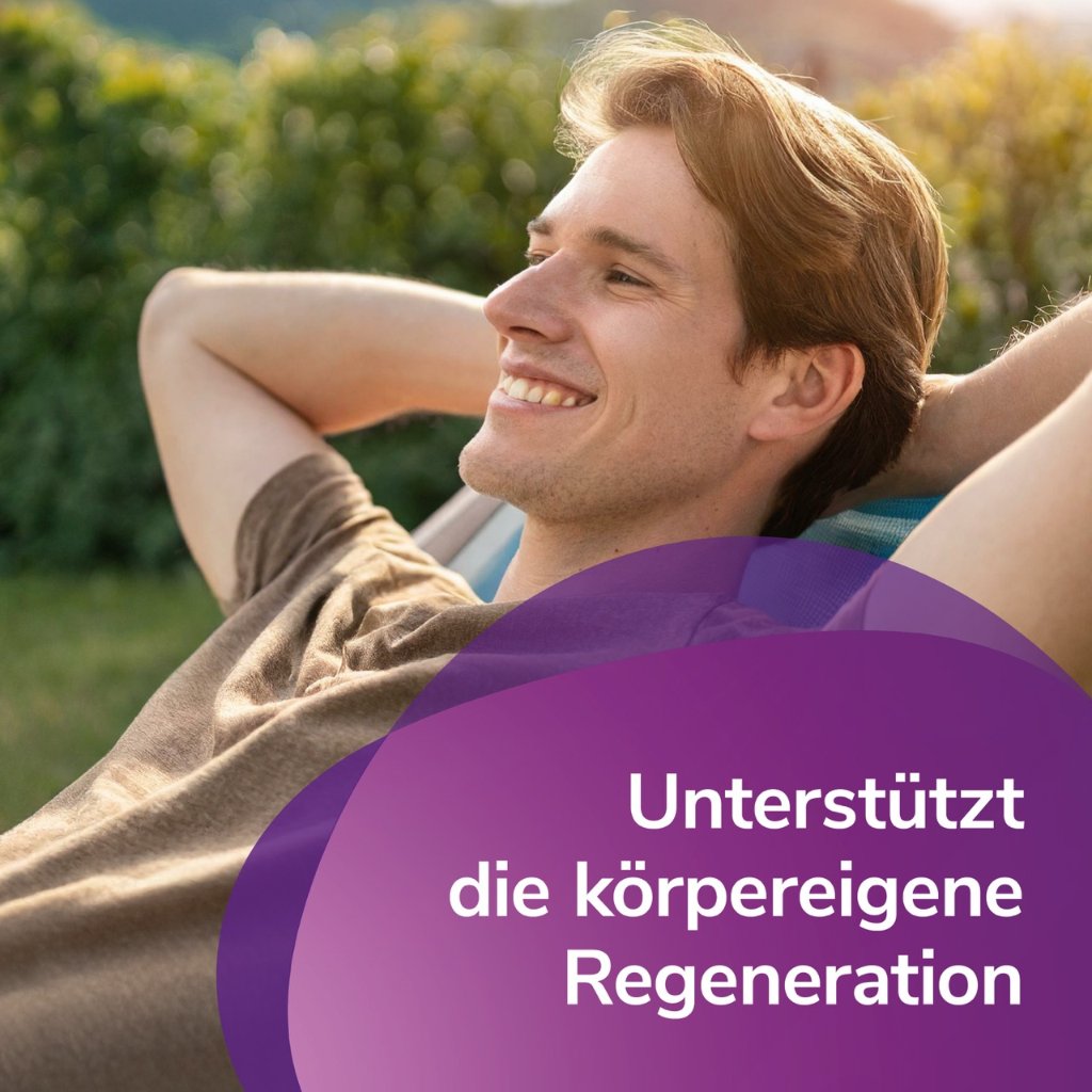 CALMALAIF überzogene Tabletten