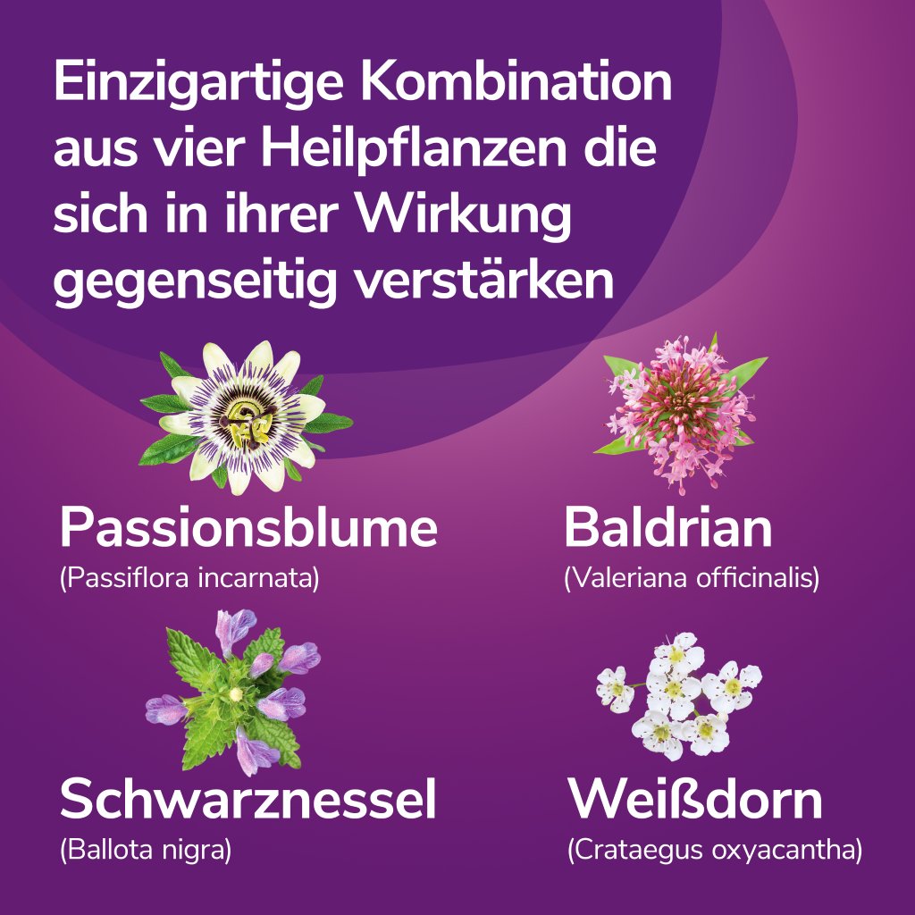 CALMALAIF überzogene Tabletten