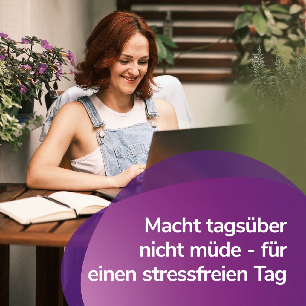 CALMALAIF überzogene Tabletten