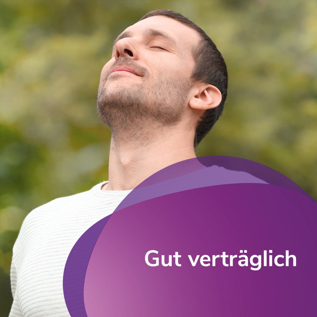 CALMALAIF überzogene Tabletten