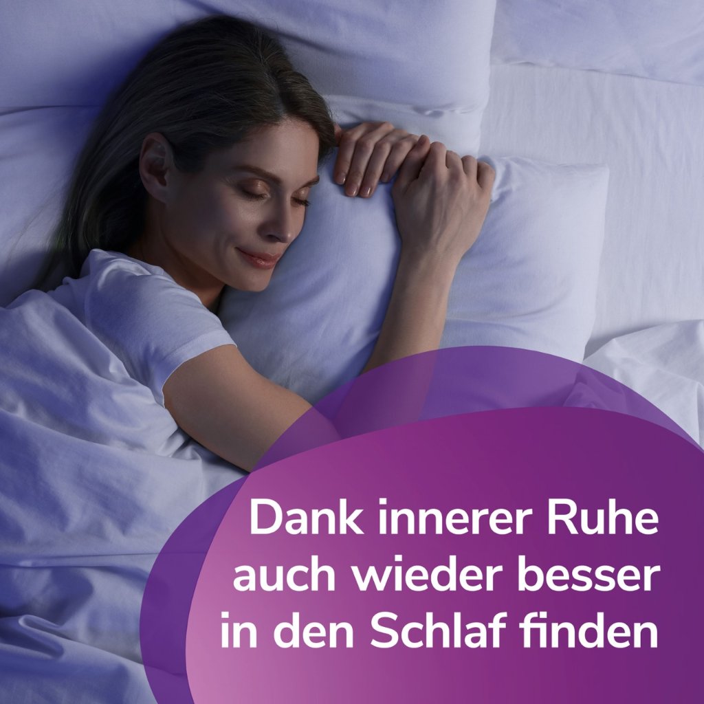 CALMALAIF überzogene Tabletten