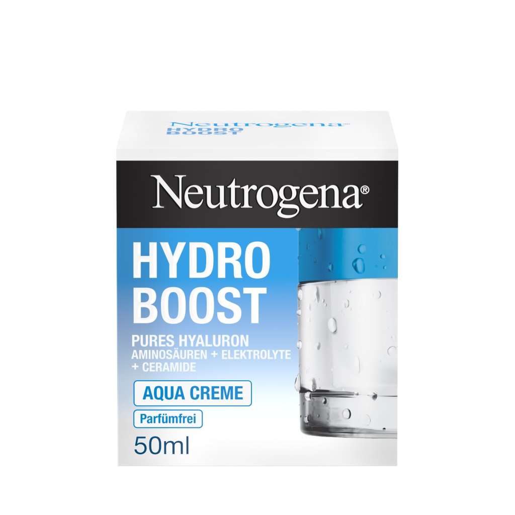 Neutrogena Aqua Creme 50ml